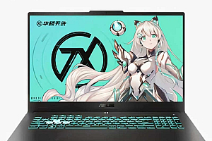 华硕天选3PLUS FA707RW 锐龙版 R7-6800H RTX 3070Ti Win11系统下载OEM原厂系统恢复镜像安装文件