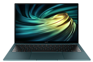 华为MateBook X Pro 2020 MACHC-WAE9LP  原厂系统工厂模式 windows10 带F10华为智能一键还原