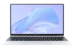 华为MateBook X Pro 2021  原厂系统工厂模式 windows10 带F10华为智能一键还原