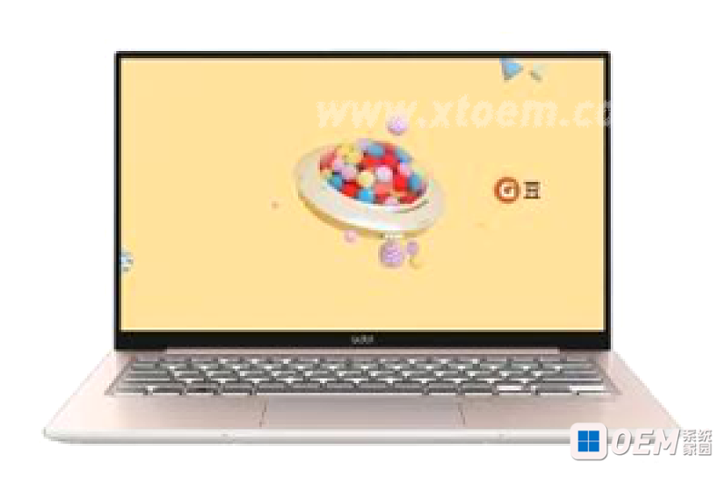 ASUS/华硕a豆 L13U原厂win10家庭版电脑工厂文件带ASUS Recovery恢复